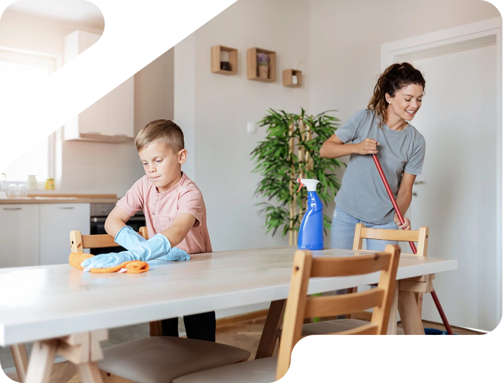 Alltag Produkte